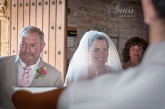 A KIWI FRENCH WEDDING - The Ceremony: 8356 - WeddingWise Lookbook - wedding photo inspiration