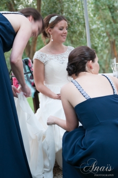 Simplicity in the Olive tree estate: 8480 - WeddingWise Lookbook - wedding photo inspiration