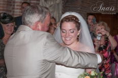 A KIWI FRENCH WEDDING - The Ceremony: 8358 - WeddingWise Lookbook - wedding photo inspiration