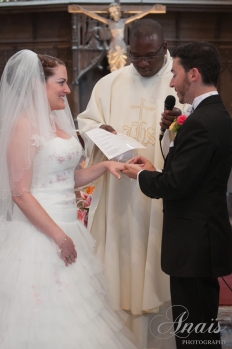 A KIWI FRENCH WEDDING - The Ceremony: 8361 - WeddingWise Lookbook - wedding photo inspiration
