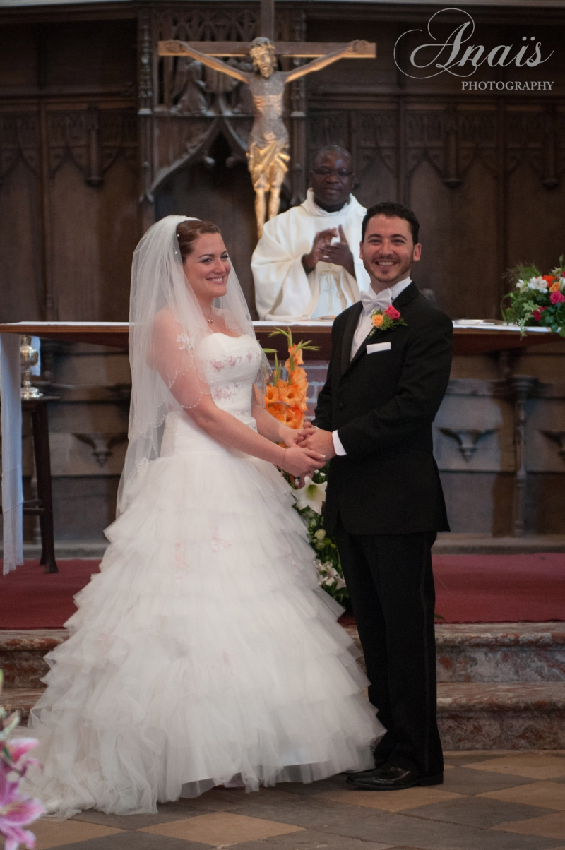A KIWI FRENCH WEDDING - The Ceremony: 8366 - WeddingWise Lookbook - wedding photo inspiration