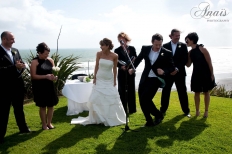 Chopper Surprise: 7981 - WeddingWise Lookbook - wedding photo inspiration