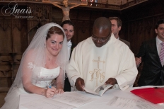 A KIWI FRENCH WEDDING - The Ceremony: 8369 - WeddingWise Lookbook - wedding photo inspiration