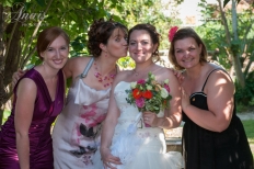 A KIWI FRENCH WEDDING - HAPPILY WED: 8394 - WeddingWise Lookbook - wedding photo inspiration