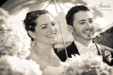 A KIWI FRENCH WEDDING - HAPPILY WED: 8374 - WeddingWise Lookbook - wedding photo inspiration