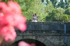 A KIWI FRENCH WEDDING - HAPPILY WED: 8388 - WeddingWise Lookbook - wedding photo inspiration