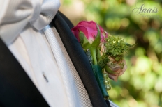 A KIWI FRENCH WEDDING - The Ceremony: 8342 - WeddingWise Lookbook - wedding photo inspiration