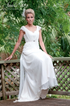 Nature’s Bride: 8016 - WeddingWise Lookbook - wedding photo inspiration
