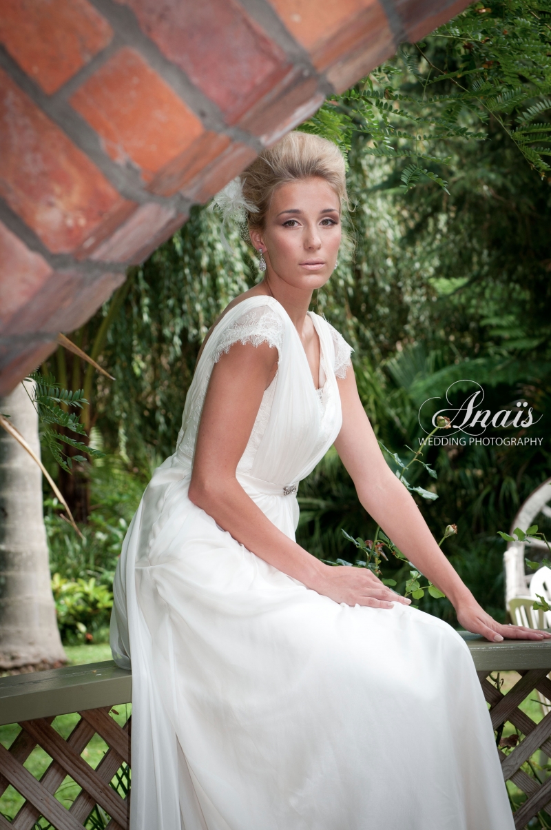 Nature’s Bride: 8019 - WeddingWise Lookbook - wedding photo inspiration