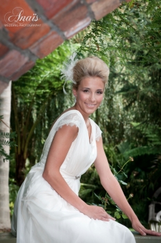 Nature’s Bride: 8021 - WeddingWise Lookbook - wedding photo inspiration