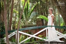 Nature’s Bride: 8027 - WeddingWise Lookbook - wedding photo inspiration