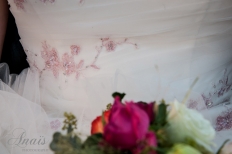A KIWI FRENCH WEDDING - The Ceremony: 8341 - WeddingWise Lookbook - wedding photo inspiration