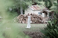 Nature’s Bride: 8040 - WeddingWise Lookbook - wedding photo inspiration