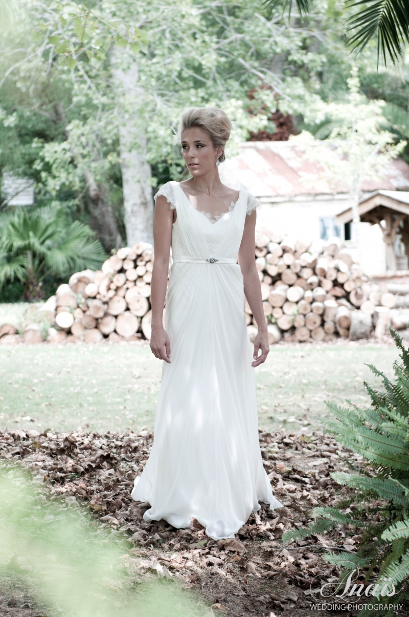 Nature’s Bride: 8041 - WeddingWise Lookbook - wedding photo inspiration