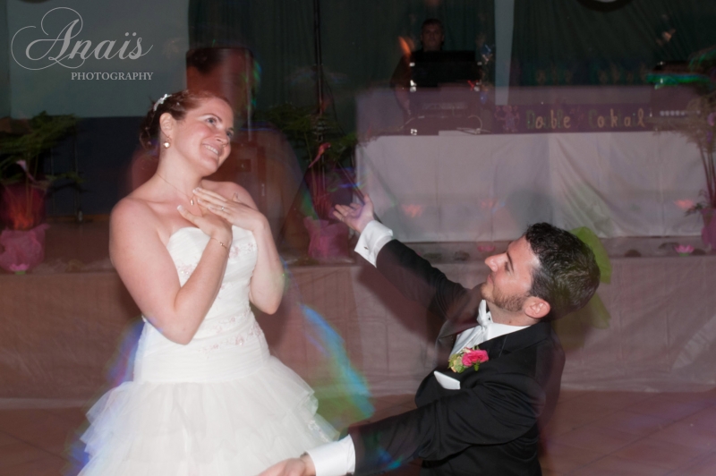 A KIWI FRENCH WEDDING - THE AFTER PARTY: 8406 - WeddingWise Lookbook - wedding photo inspiration