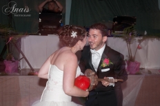 A KIWI FRENCH WEDDING - THE AFTER PARTY: 8408 - WeddingWise Lookbook - wedding photo inspiration