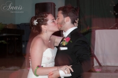 A KIWI FRENCH WEDDING - THE AFTER PARTY: 8405 - WeddingWise Lookbook - wedding photo inspiration