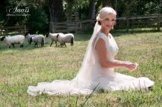 Bride in the Farm: 8055 - WeddingWise Lookbook - wedding photo inspiration