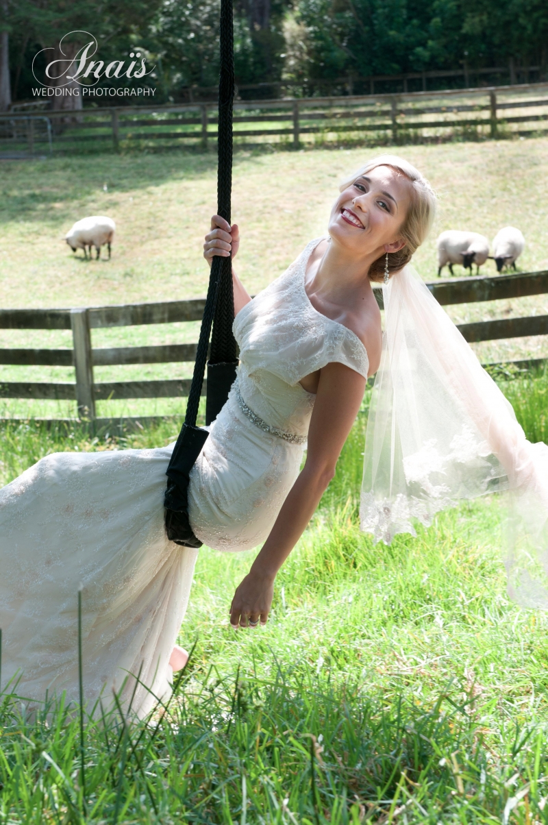 Bride in the Farm: 8062 - WeddingWise Lookbook - wedding photo inspiration