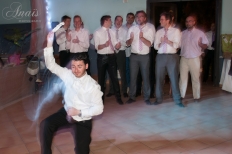 A KIWI FRENCH WEDDING - THE AFTER PARTY: 8416 - WeddingWise Lookbook - wedding photo inspiration