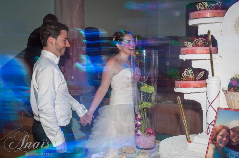 A KIWI FRENCH WEDDING - THE AFTER PARTY: 8422 - WeddingWise Lookbook - wedding photo inspiration