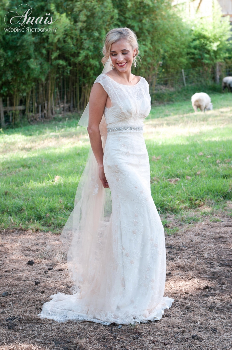 Bride in the Farm: 8067 - WeddingWise Lookbook - wedding photo inspiration