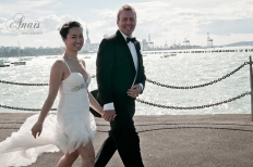 Wedding by the Beach: 7598 - WeddingWise Lookbook - wedding photo inspiration