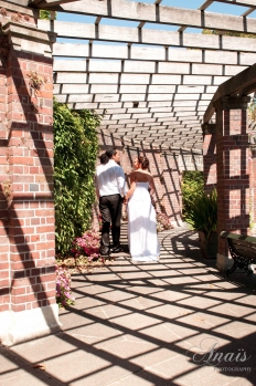 The Secret Garden Wedding: 7950 - WeddingWise Lookbook - wedding photo inspiration