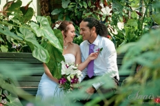 The Secret Garden Wedding: 7952 - WeddingWise Lookbook - wedding photo inspiration