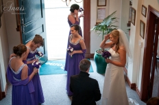 Wedding in the Green - The Ceremony: 7749 - WeddingWise Lookbook - wedding photo inspiration