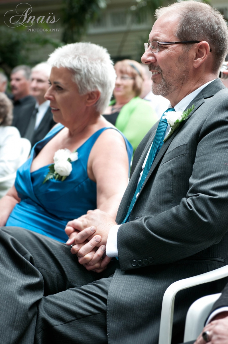 Wedding in the Green - The Ceremony: 7768 - WeddingWise Lookbook - wedding photo inspiration