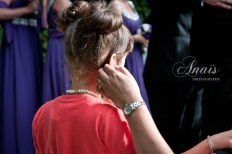 Wedding in the Green - Family & Friends: 7873 - WeddingWise Lookbook - wedding photo inspiration