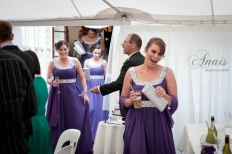 Wedding in the Green - Family & Friends: 7876 - WeddingWise Lookbook - wedding photo inspiration