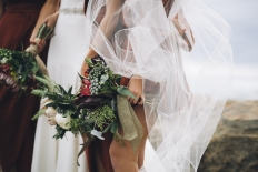 Aimee and Craig: 16254 - WeddingWise Lookbook - wedding photo inspiration