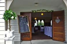 Wigram Base: 13060 - WeddingWise Lookbook - wedding photo inspiration