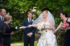 Anna & Kayne: 9564 - WeddingWise Lookbook - wedding photo inspiration