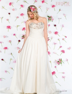 Bride & Groom Floral: 7783 - WeddingWise Lookbook - wedding photo inspiration
