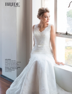 Love and Lace: 8114 - WeddingWise Lookbook - wedding photo inspiration