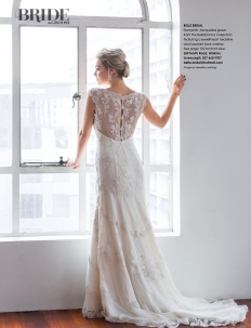 Love and Lace: 8113 - WeddingWise Lookbook - wedding photo inspiration