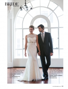 Love and Lace: 8118 - WeddingWise Lookbook - wedding photo inspiration