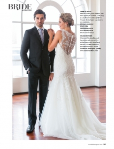 Love and Lace: 8112 - WeddingWise Lookbook - wedding photo inspiration