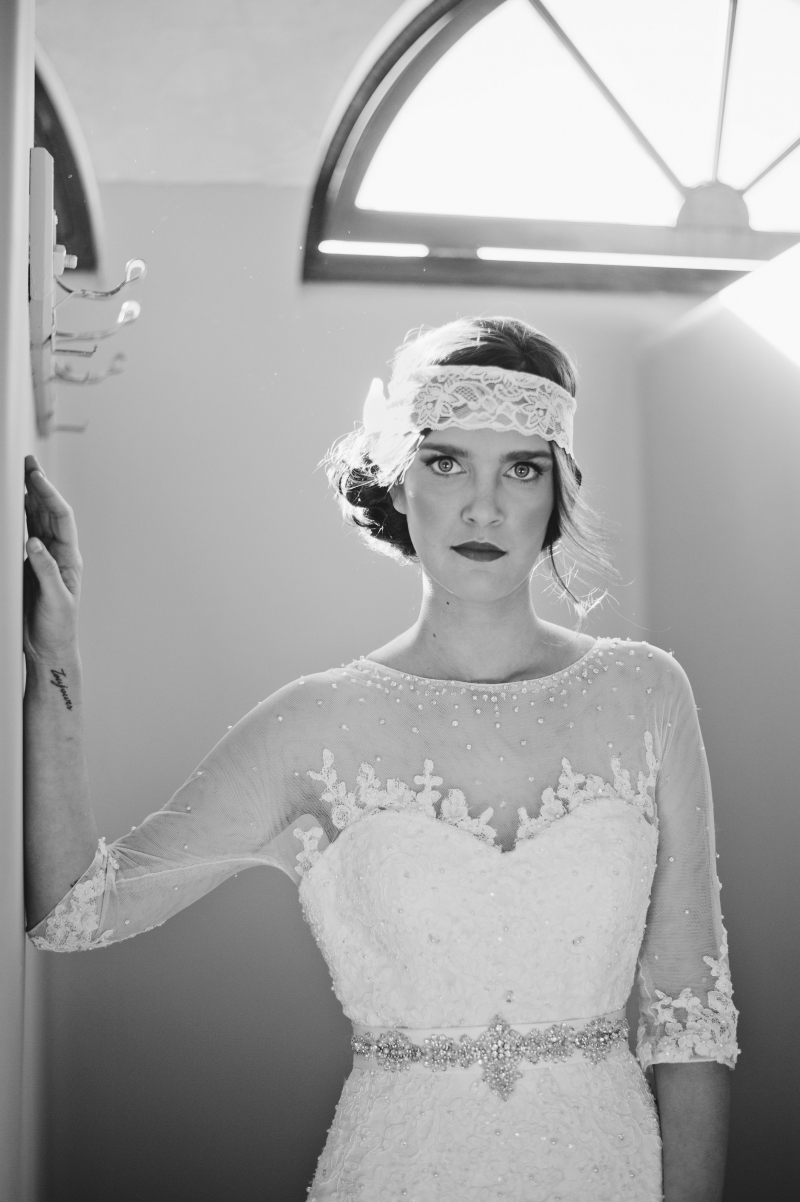 Old world inspired photo shoot: 14520 - WeddingWise Lookbook - wedding photo inspiration