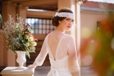 Old world inspired photo shoot: 14513 - WeddingWise Lookbook - wedding photo inspiration