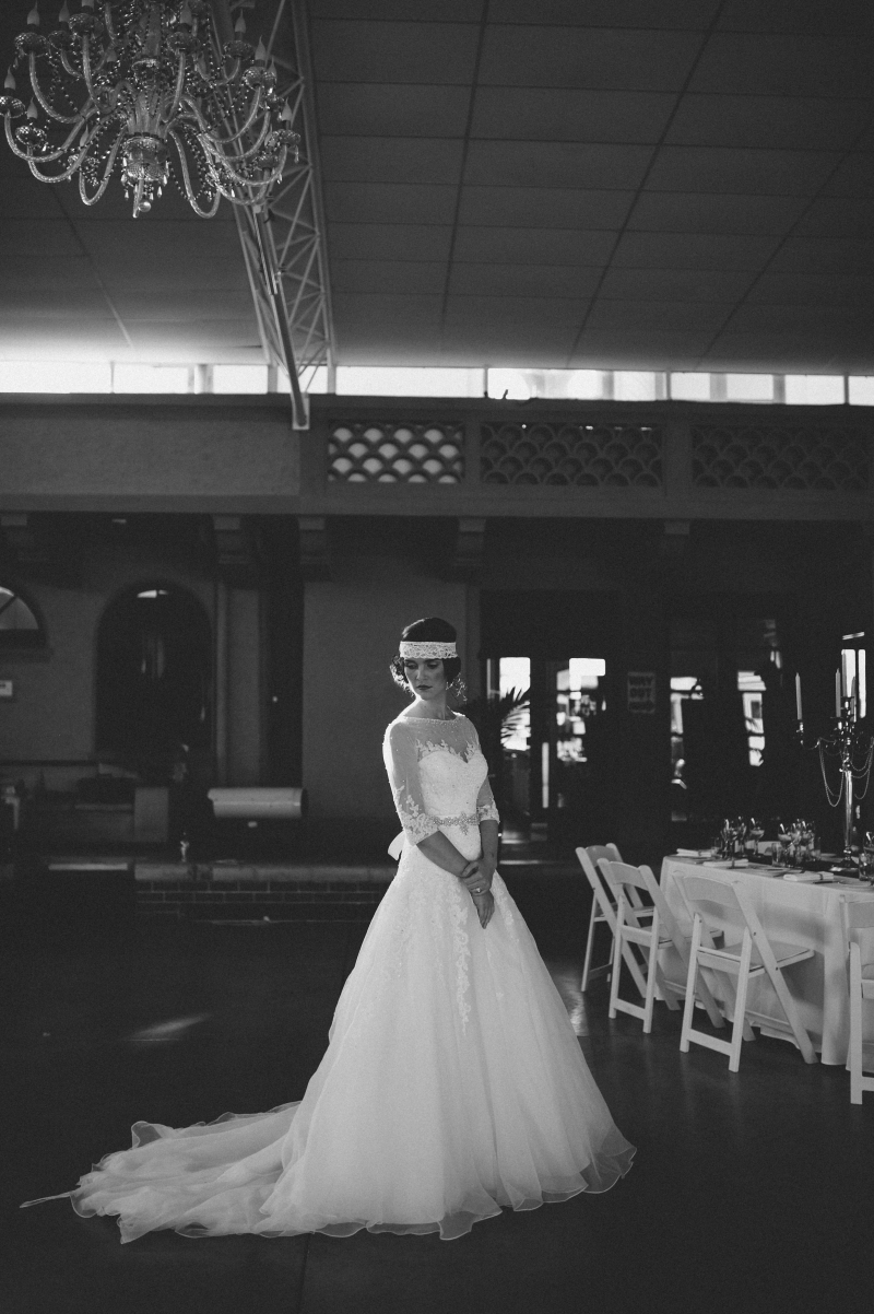 Old world inspired photo shoot: 14517 - WeddingWise Lookbook - wedding photo inspiration