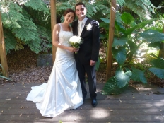Summer Outdoor Weddings: 6095 - WeddingWise Lookbook - wedding photo inspiration