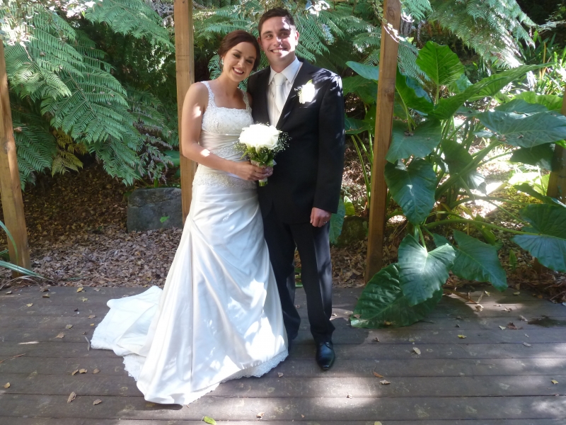 Summer Outdoor Weddings: 6352 - WeddingWise Lookbook - wedding photo inspiration
