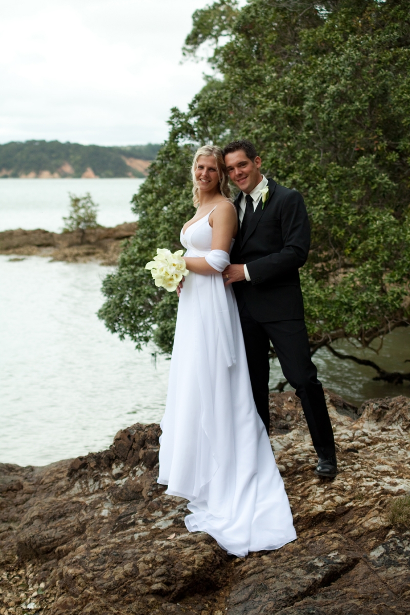 Beach Weddings: 8985 - WeddingWise Lookbook - wedding photo inspiration
