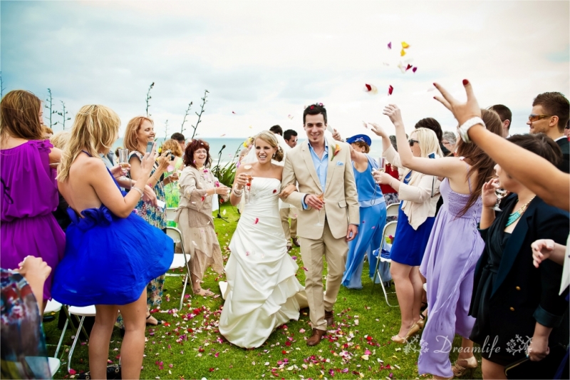 Castaways Resort Auckland: 6489 - WeddingWise Lookbook - wedding photo inspiration