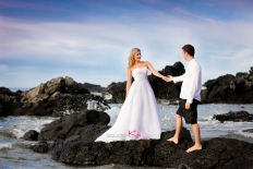 Trash the dress: 5700 - WeddingWise Lookbook - wedding photo inspiration