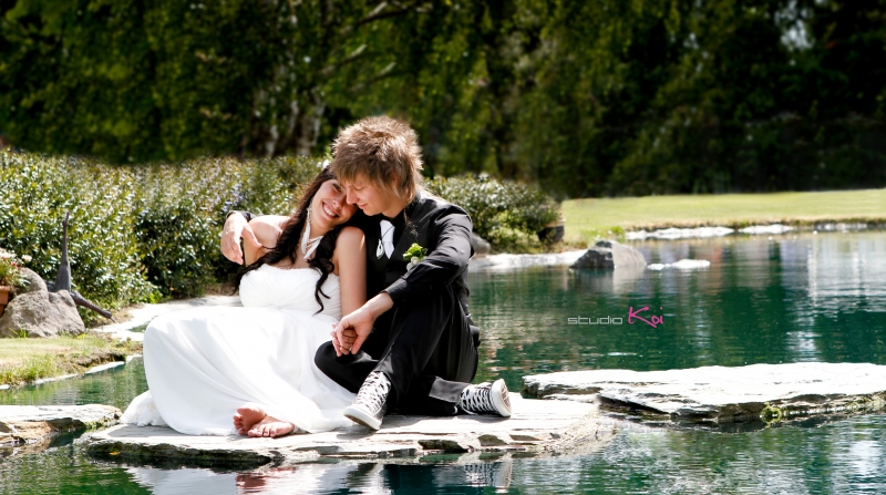 Bride and Groom: 6786 - WeddingWise Lookbook - wedding photo inspiration